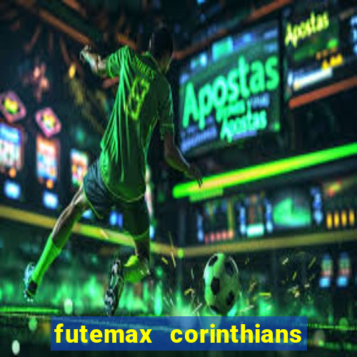 futemax corinthians x vasco da gama